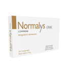 NORMALYS ERBE 30CPR