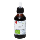 SAMBUCO TM BIO 100ML