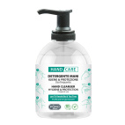 PURO IGIENE&amp;PROT SAP MANI300ML