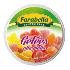 FARABELLA GELEES FRUTTA 40G