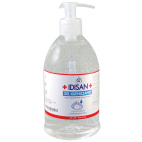 IDISAN GEL IGIEN MANI 500ML