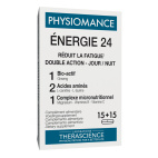 PHYSIOMANCE Energy*24 30Cpr