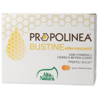 Propolinea Efferv 10bust