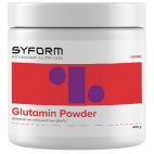 GLUTAMIN POWDER FL 400G