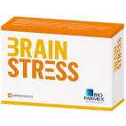 BRAIN STRESS 30 Cps