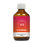 NUTRAVERO FLAVOMINA+ 200ML