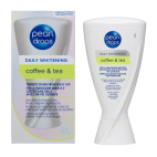 Pearl Drops Daily White Coffee