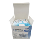 MUNUSMED Resp.FFP2+Ganci 5x5pz