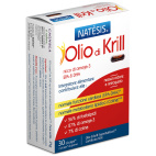 OLIO DI KRILL 30CPS DOTT. CAGN