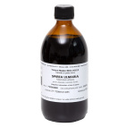 SPIREA ULMARIA TM BIO 500ML