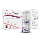 FLUITASK 14 Bust.