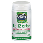 MATT LE 12 Erbe 100Cpr
