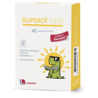 Superdì 1000 - 45 Capsule