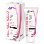 Drenax Forte Microcircolo Gel