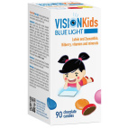 Visionkids Blue Light 90 Confetti Da 1g