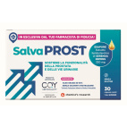 SALVAPROST 30CPS MOLLI
