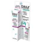 DAILY COMFORT ANTIZANZ DOPOPUN