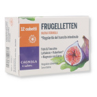 FRUGELLETTEN NF 12CUBETTI