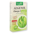 ALGENOL OMEGA 3 VEGETALE 30CPS