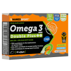 Omega 3 Double Plus 30 Softgel
