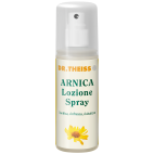 DR THEISS ARNICA SPRAY 100ML