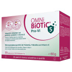 OMNI BIOTIC*PRO VI5 30 Bust.
