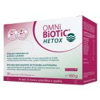 OMNI BIOTIC HETOX 30BUST