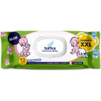SOFFICE SALVIETTA BABY XXL ALO