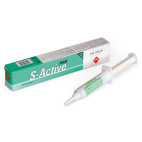 S-ACTIVE PLUS 10G