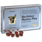 BIOATTIVO MARINO PLUS 60CPS