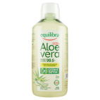 Equilibra Integratore Aloe Vera Extra 99,5% 1 litro