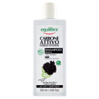 CARBONE ATTIVO SHAMPOO DETOX&lt;