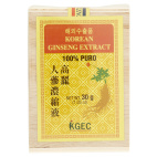 GINSENG COREANO 30G