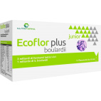 ECOFLOR PLUS BOULAR JUNIOR10FL