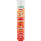 Equilibra più Propoli con Vitamina C 20 compresse effervescenti