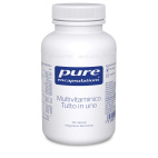 PURE ENCAPSUL MULTIVITAM 90CPS