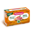 PLASMON OMOG MANZO CAROTE 2PZ