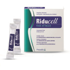 Riducell fase attacco da 30 stick