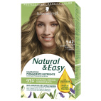 NATURAL &amp; EASY 542 BIONDO CEN/NATU