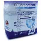 DERMACOTONE Pants Ass.M 9pz