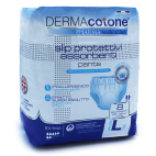 DERMACOTONE Pants Ass.L 8pz