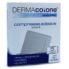 DERMACOTONE 5 Cpr St.Ad. 8x10