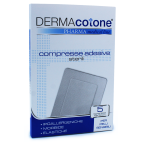 DERMACOTONE 5 Cpr St.Ad.10x15