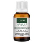 OLIO ESS GINEPRO 10ML HERBAE S
