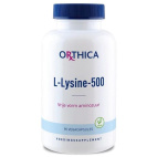 ORTHICA L LISINA 90CPS