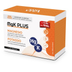 Sanavita Mgk Plus 30bust