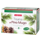 NATURPLUS Tisana Pino-Mugo