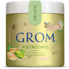 GROM PISTACCHIO 460ML