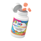 DO+ MULTIVITAMINE 60GOMM