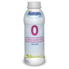 HUMANA 0 Expert Bott.490ml